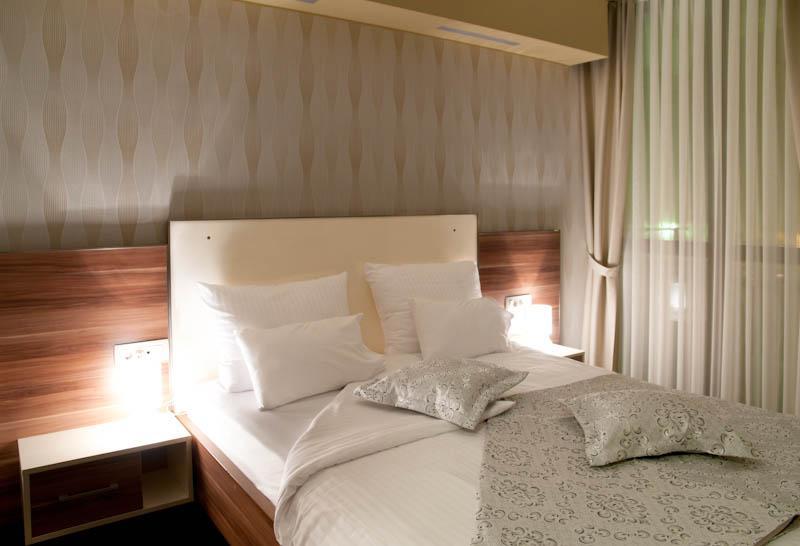 Hotel Lighthouse อิกาโล ภายนอก รูปภาพ